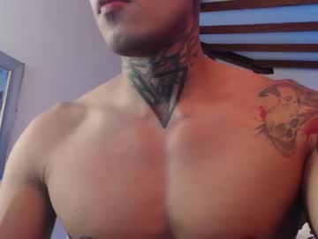 Luciferstar01 May 27, 2026 Chaturbate stream image