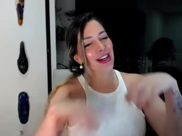 Myahangel May 27, 2026 Chaturbate stream image