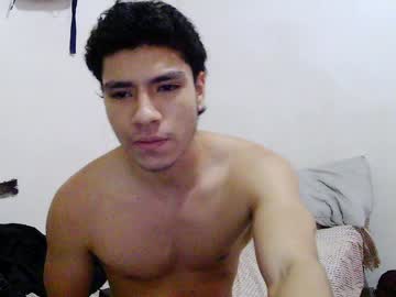 Nightwing_01 May 27, 2026 Chaturbate stream image