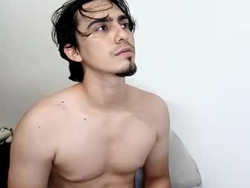 Roma22_ May 27, 2026 Chaturbate stream image