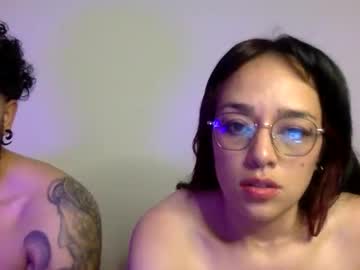 Rrush_Velvet May 27, 2026 Chaturbate stream image