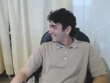 Sack_Rojas May 27, 2026 Chaturbate stream image