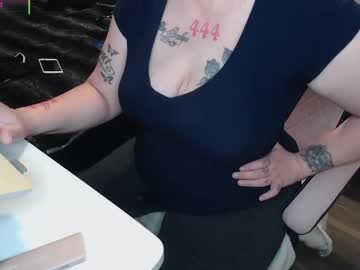 Sammyraxx May 27, 2026 Chaturbate stream image