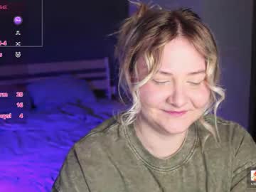 Sensual_Girrrl May 27, 2026 Chaturbate stream image