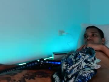 Sir_Black1 May 27, 2026 Chaturbate stream image