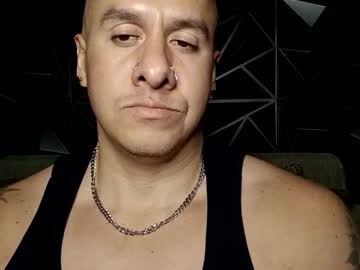 Stefendru May 27, 2026 Chaturbate stream image