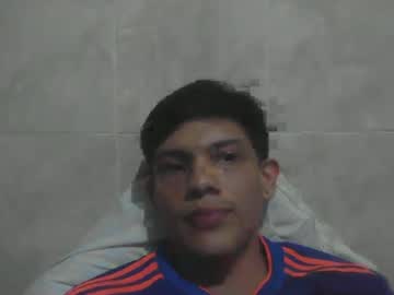 Yorkyelfa May 27, 2026 Chaturbate stream image
