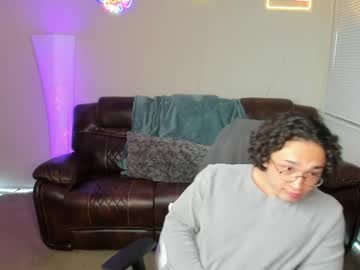 Abbuddy920236 May 27, 2026 Chaturbate stream image