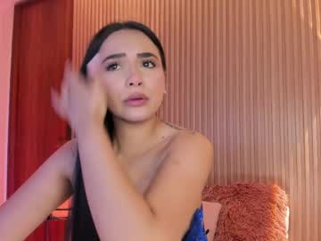 Amelie_X May 27, 2026 Chaturbate stream image