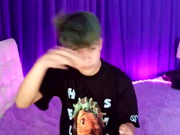 Asian_Blakefoster May 27, 2026 Chaturbate stream image