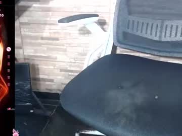 Athenea_Russo4 May 27, 2026 Chaturbate stream image