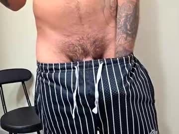 Elperro4you May 27, 2026 Chaturbate stream image