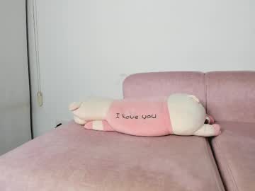 Evelin_Gh1 May 27, 2026 Chaturbate stream image