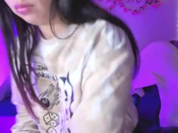 Isabella_Monntolvo May 27, 2026 Chaturbate stream image