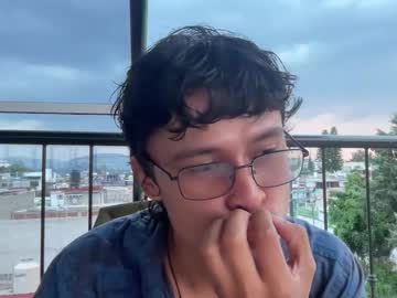 Juliangosilva May 27, 2026 Chaturbate stream image