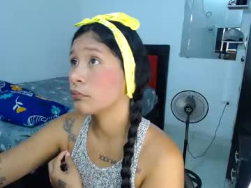 Kloe_Minajj May 27, 2026 Chaturbate stream image