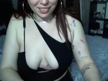 Lilly1707 May 27, 2026 Chaturbate stream image
