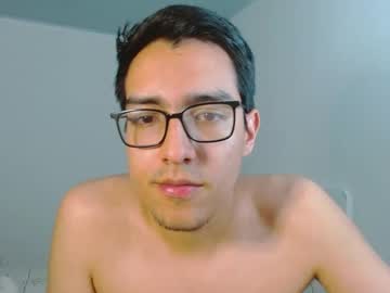 Nicholasfinn May 27, 2026 Chaturbate stream image