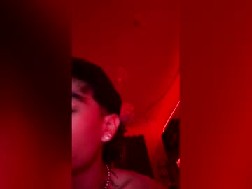 Santy_0908 May 27, 2026 Chaturbate stream image