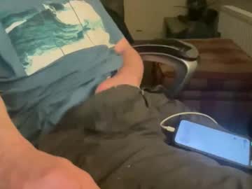 Skywalker22 May 27, 2026 Chaturbate stream image