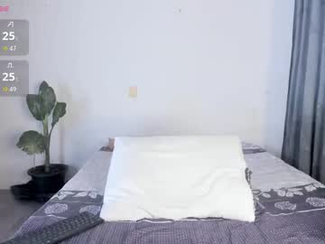 Valen_Thompson May 27, 2026 Chaturbate stream image
