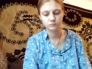 Carissaalderson May 27, 2026 Chaturbate stream image