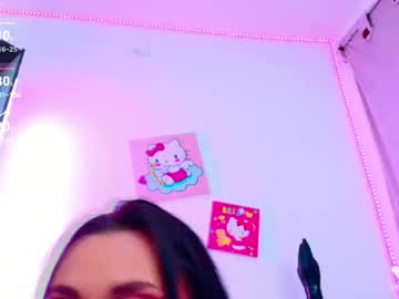 Elisce_Cloudd May 27, 2026 Chaturbate stream image