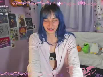 Elisdarling May 27, 2026 Chaturbate stream image