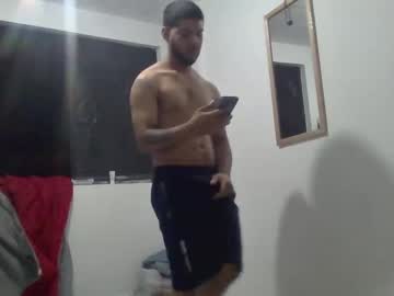 Millerthh May 27, 2026 Chaturbate stream image