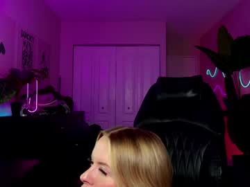 Oliviaowens May 27, 2026 Chaturbate stream image