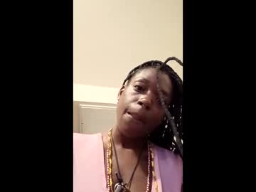 Oshun6969 May 27, 2026 Chaturbate stream image