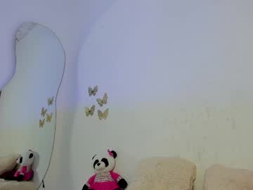 _Angelnaugthy_ May 27, 2026 Chaturbate stream image
