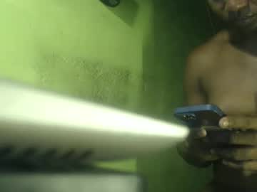 Blackasiancockts stream photo from May 27, 2026