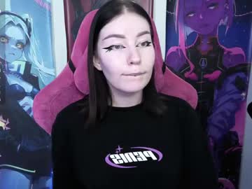 Elizabethflowerr May 27, 2026 Chaturbate stream image