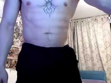 Fuckablecharlie May 27, 2026 Chaturbate stream image