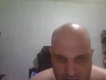 Heavy_Rebellxc May 27, 2026 Chaturbate stream image
