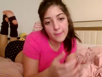 Italiankittyx May 27, 2026 Chaturbate stream image
