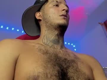 Luciferdirty_Linecok3dirty666 May 27, 2026 Chaturbate stream image