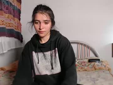 Mala_Kindle May 27, 2026 Chaturbate stream image