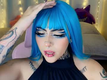 Maliciaxpoison May 27, 2026 Chaturbate stream image