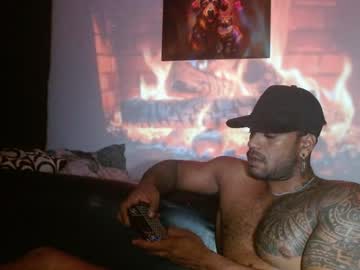 Manolofitt May 27, 2026 Chaturbate stream image