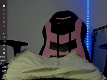 Millandiux May 27, 2026 Chaturbate stream image