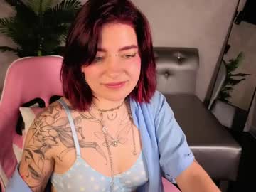 Nikki_Gringerr May 27, 2026 Chaturbate stream image
