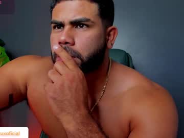 Noahcrux May 27, 2026 Chaturbate stream image