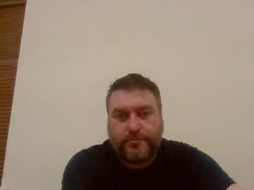 Pauljr85 May 27, 2026 Chaturbate stream image