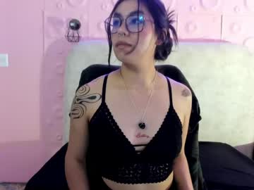 Saraa_Taylor1 May 27, 2026 Chaturbate stream image