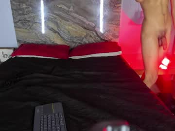 Strikeandsweet May 27, 2026 Chaturbate stream image