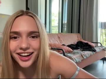 Alicebloomxx May 27, 2026 Chaturbate stream image