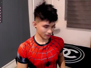 Branlior May 27, 2026 Chaturbate stream image