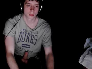 Cartermcberran May 27, 2026 Chaturbate stream image